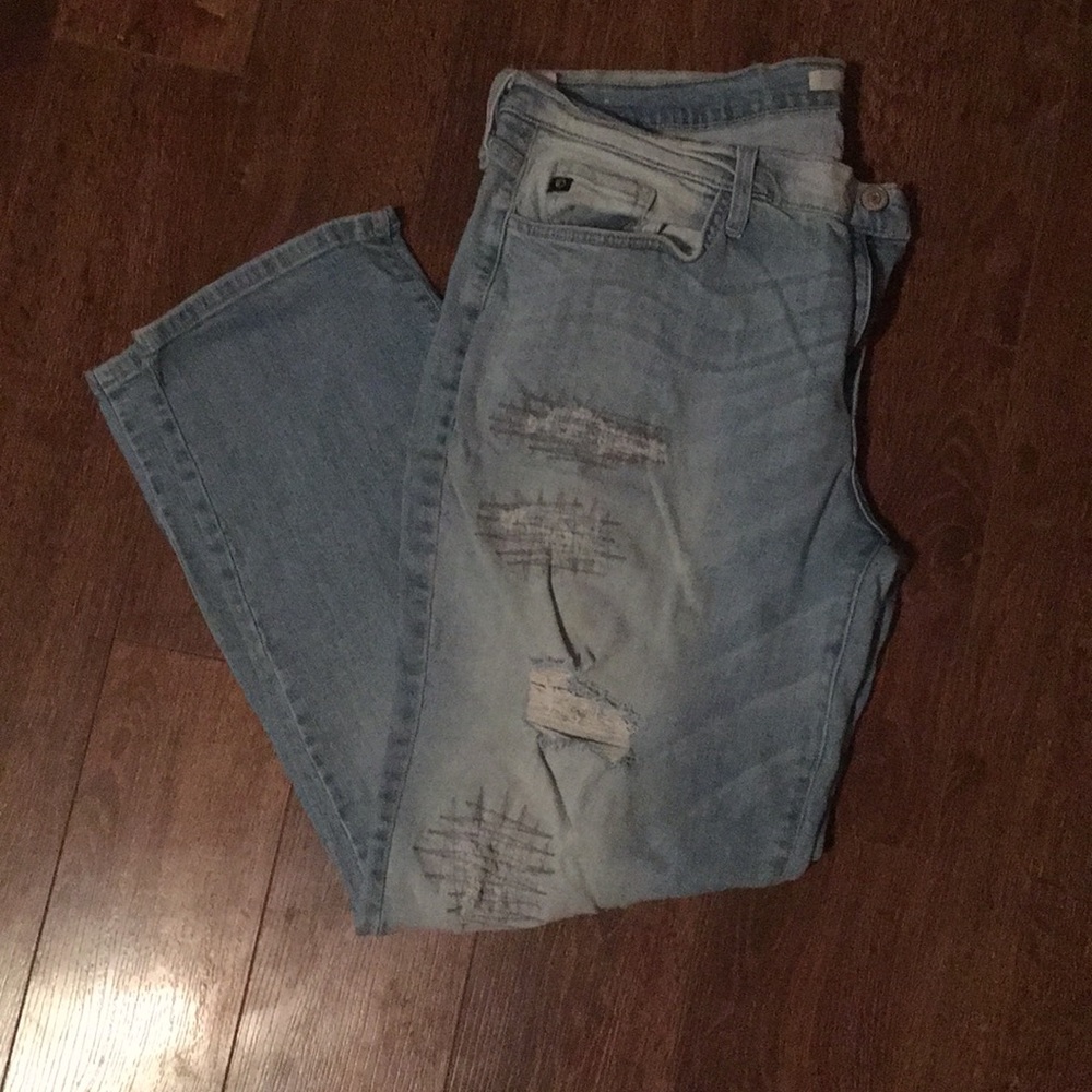 Kancan jeans